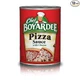 Chef Boyardee Pizza Sauce With Cheese 15 Oz Pack Of 12 Easy Italian Flavor
