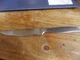 Rare Vintage Cuisinart Knife Kitchen 8 1/2 inches