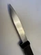 Vintage Lamson 10S15 3.5 inch paring knife Made in USA NSF Certified. 100% Blade