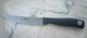 Wusthof Emeril 4041/13cm Steak Knife