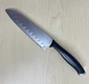 JA Henckels International Silver Cap Santoku Knife 5.5" Serrated 13578-140 China