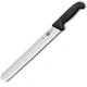 12 Inch Fibrox Pro Slicing Knife with Granton Blade