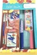 The Pioneer Woman Fancy Flourish Cutlery & Cutting Board 20 Piece Set