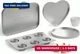 Doll Buddies Kids' Complete Oven Pan Set for Easy Bake Ultimate Oven | 75 Cupcak