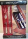 Hampton Signature  2 Piece Carving Set With Storage Chest 18/10 Stainless Steel