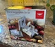 Paderno World Cuisine Tri-Blade Vegetable Spiral Slicer