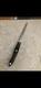 Cutco Serrated Bread Knife #1724 C86 EUC
