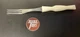 Cutco 1726 Jh Pearl  Handled 3 Tine Fork, Just Sharpened By Cutco!