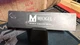 MJOGEE Damascus Chef Knife Professional Japanese Chef Knife  Santoku Knife (D6)