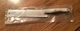 Cutco 1722 Butcher Knife Pearl Handle Brand New In Package USA
