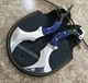 Hand made Hard steel  Karambit Knife set, claw Handle karambit honeycomb (4045)