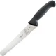 Mercer Culinary M23208 Millennia Black Handle, 8-Inch Wavy Edge 8", 