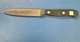 Wusthof Gourmet Utility Knife 4060 4" inch 10cm Solingen Germany RAZOR SHARP