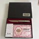 RADA CUTLERY Paring Knife Gift Set W Recipe Book And Box Silver  NOS 
