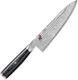 MIYABI 5000FCD 200mm Japanese Chef's Knife Made in Japan