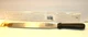 Mercer Culinary 10"" Stainless Steel Straight Spatula