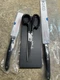 New Cutco 1721 C 1724 C & 77 C