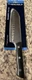 ZWILLING J.A. HENCKELS Dynamic Fine Edge Blade 7-inch Santoku knife SEALED