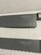 Calphalon Bread Knife And 7" SANTOKU Knife w/ NON-STICK Coating on Forged Blade