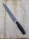 Calphalon CONTEMPORARY 8" SLICER Knife with Coating on Full FORGED Blade NEW!