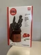 Zwilling Pro 7 Piece Knife Block Set with Bonus Sharpene