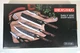 Ereasthqs Daily Use 6 Piece Corrugated Kitchen Knife Set