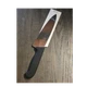 Victorinox Fibrox Pro Chef's Knife 8 Inch Stainless Steel Black Handle 5.2063.20