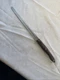Cutco #1724 Cutco Bread Knife, Swirl Brown Handle