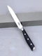 ALL-CLAD 5" UTILITY Knife, FORGED German Stainless Steel, TRIPLE-RIVET Handle