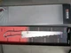 Johnson & Wales Serrated Edge Chef Knife 10 " Taditionsmarke Der Profis