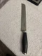 CALPHALON  8&rdquo; Inch BREAD KNIFE Full Forged German Steel No Stain