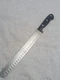 Wusthof Dreizackwerk Knife Gourmet Bread Beef Slicing  4511 / 26cm - Good
