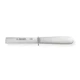 DEXTER RUSSELL 09453 Chef/Utility Knife,5" L,White 3HU39