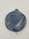 Zakarian by Dash 4-piece Magentic Silicone Trivet 2 large 2 small Blue