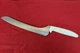 Dexter Russell S-163-9SC Sani-Safe Scalloped Offset Sandwich Knife, 9" Blade