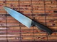 FORSCHNER VICTORINOX Fibrox&reg; 8 inch Chefs Knife, 5.2063.20 NSF 40520
