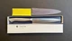 NEW Sakai Takayuki INOX Pro Western Style Petty Knife 150mm Stainless Steel