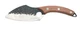 Matsato Chefs Japanese Professional Stainless Steel Kitchen Knife