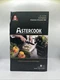 Astercook 15 Piece Knife Set Block Built-In Sharpener Black A60.K15064P Open Box