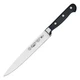 8 In. Triple Riveted Full Tang Forged Blade Slicing Knife