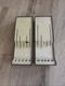 CUTCO Knife Holder #1742  Drawer / Wall Mount