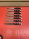 J.A Henckels Statement 4.75" Steak Knife 13559-120 Customer Return Barely Used @