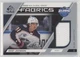 2023 Upper Deck SP Game Used 2022 Global Series Fabrics Kent Johnson #GS-25 x4f