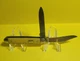 RARE VINTAGE 2 BLADE REMINGTON #1055 POCKET KNIFE 