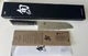 Shun Fuji Serrated Master Utility Knife, 7"  SGE0763