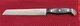 ZWILLING J.A. Henckels International 8" Bread Knife 13546-200 ~ Excellent