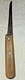 Dexter 1376HB 5" Blade Wood Handle Fillet knife