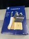 Zwilling J.A Henckels Statement Stainless Steel Block Knife Set 15 pc 1
