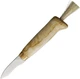 New Wood Jewel Mushroom Knife 92S