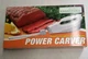 One World Essentials Power Carver Electric Stainless Blade Meat Complete  CP